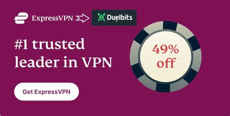 vpn for duelbits